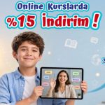 Karne Sonrası Online Dil Kursu: Çocuklar İçin Yabancı Dil Öğrenme Rehberi